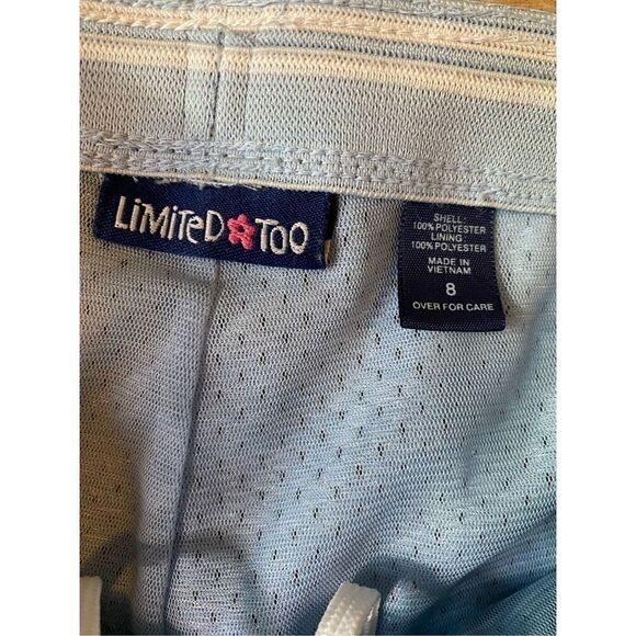 Limited Too Athletic Pants - Picture 3 of 5